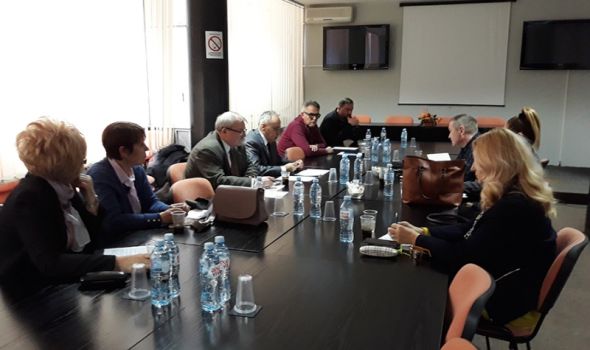 Kragujevački privrednici za formiranje sekcija u RPK radi zastupanja zajedničkih interesa u određenim oblastima