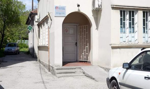 Zbog povećanog broja pacijenata otvara se još jedna COVID ambulanta u Kragujevcu