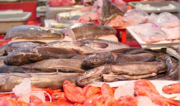 Pojačane kontrole prodaje ribe tokom posta - EVO kako da proverite da li je riba koju kupujete sveža
