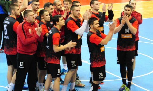 Kragujevčani dočekuju Metaloplastiku u četvrtfinalu Kupa