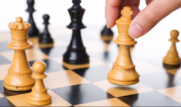 Međunarodni šahovski turnir “Tri kralja” u Kragujevcu