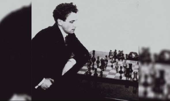 Predavanje “Revolucionar i šahista Aleksandar Ilјin-Ženevski i počeci sovjetskog šaha”