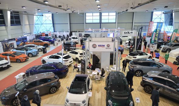 Sajam automobila “Auto Expo” na Šumadija sajmu: Popusti i premijere novih modela