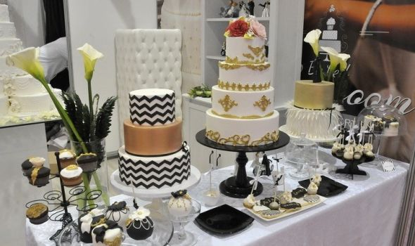 Od torte do limuzine: Najnoviji trendovi na Sajmu venčanja
