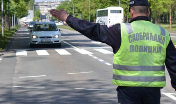 Pojačana kontrola saobraćaja do 19. juna: Evo koga "lovi" policija