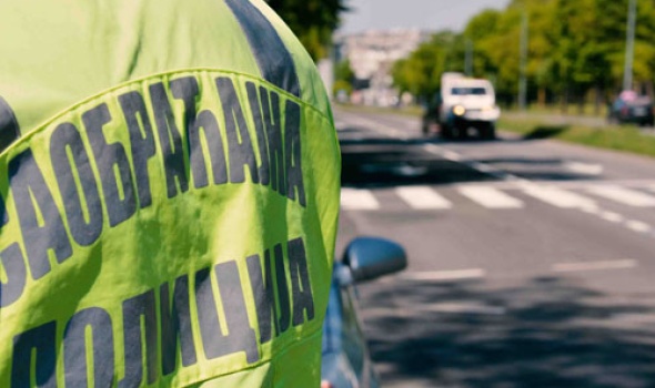 Najavljena akcija POJAČANE KONTROLE SAOBRAĆAJA, upućen i apel iz MUP-a