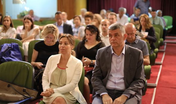 U Kragujevcu održano četvrto savetovanje na temu seoskih vodovoda