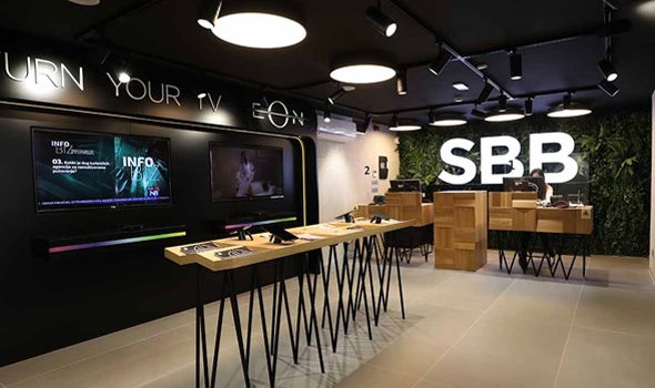 SBB namerava da proširi poslovanje u Srbiji i traži jednake uslove