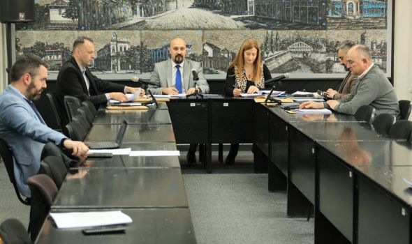 Kragujevac angažuje revizorsku kuću za eksternu reviziju lokalnog budžeta za 2023.