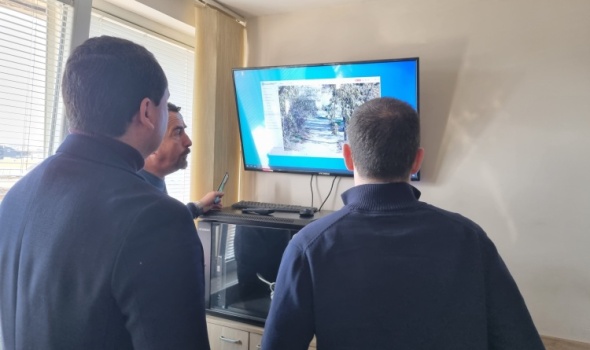 Još pet kamera za nadzor nad divljim deponijama: Evo gde su sve postavljene (FOTO)