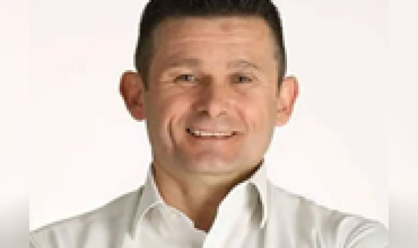 Slađan Rakić