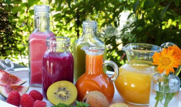 Nije isto pojesti voće ili popiti ceđeni sok: Gojaznost kod dece povezana sa ovom navikom