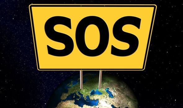 Šta znači skraćenica SOS i kako je nastala?