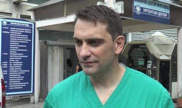 Najbolji ortopedi sveta od septembra ponovo u Kragujevcu, stižu i neurofiziolozi i anesteziolozi