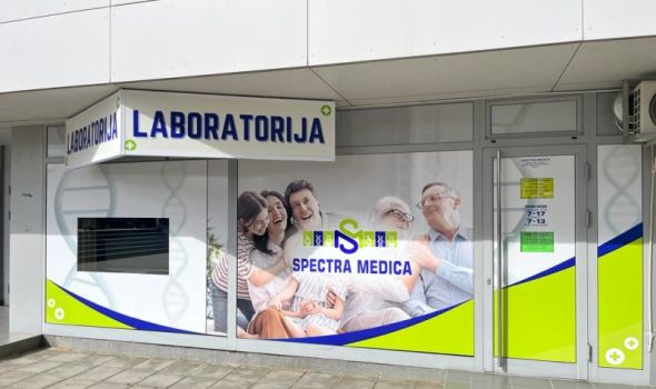 Spectra medica - Najpovoljniji prenatalni genetski testovi u Kragujevcu!