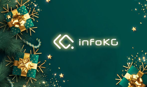 InfoKG vam želi srećnu Novu 2023. godinu!