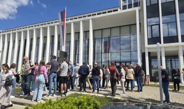 Nastavljeno suđenje za nesreću u Lučanima, čeka se pravosnažna presuda