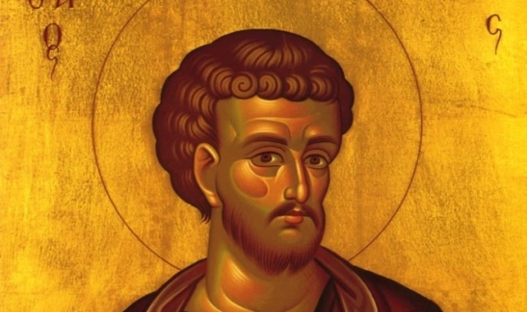 Danas je Sveti Luka, apostol i jevanđelista - zaštitnik lekara i umetnika