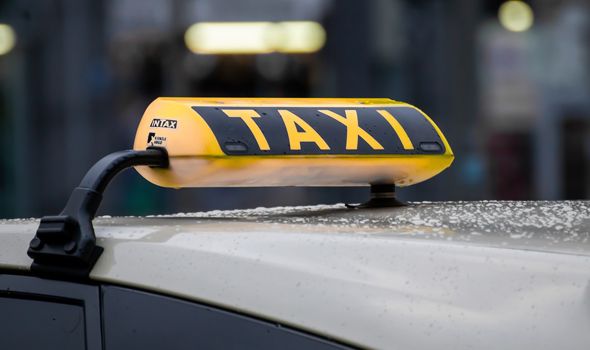Inspekcija "juri" linijske taksiste: Novčano kažnjavanje i oduzimanje vozila