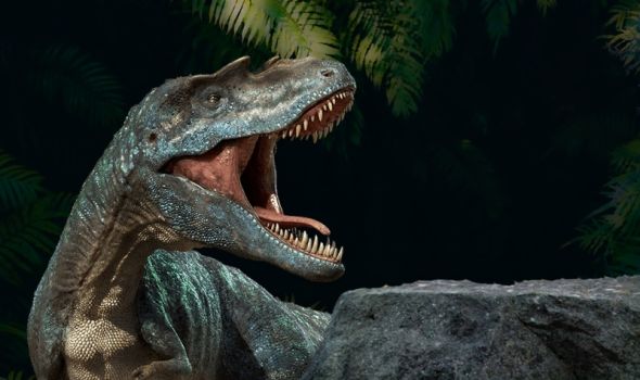 Udar asteroida koji je izbrisao dinosauruse imao još jednu posledicu: Prašina ostala u atmosferi 15 godina