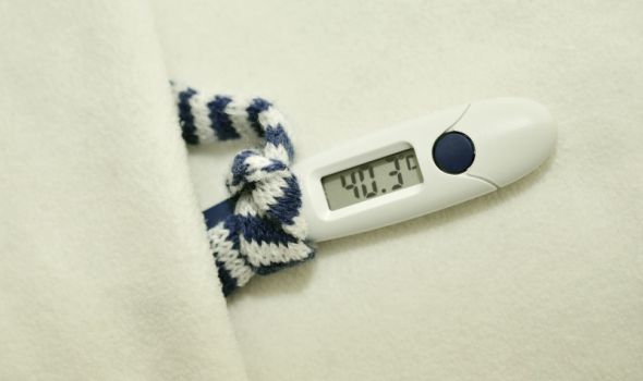 Sedam razlika između prehlade i gripa