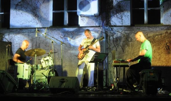 "Trio Sveti" nastupa u Kragujevcu