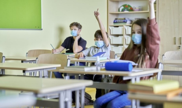 Evo kako će đaci pohađati nastavu sledeće nedelje