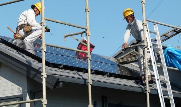 Subvencije za još tri kupca-proizvođača solarne energije u Kragujevcu (FOTO)