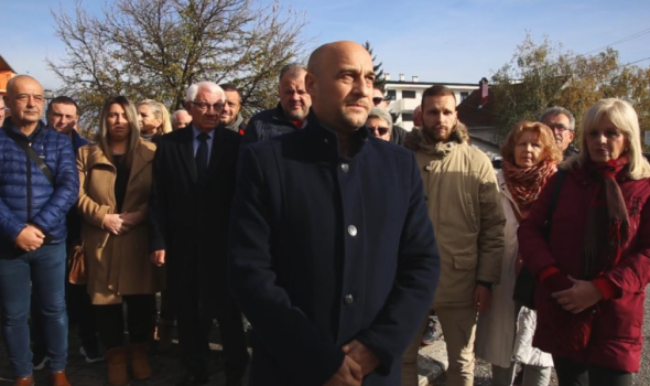 Intervju: DALIBOR JEKIĆ - Kragujevačka opozicija jedinstvom protiv štete koju Gradu nanosi vladajuća garnitura