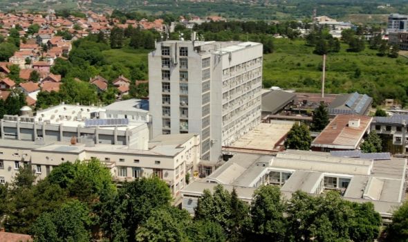 Skrining na SPINALNU MIŠIĆNU ATROFIJU od danas i u Kragujevcu