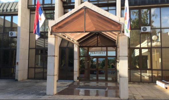 Agencija za borbu protiv korupcije preporučila razrešenje rektora Arsenijevića