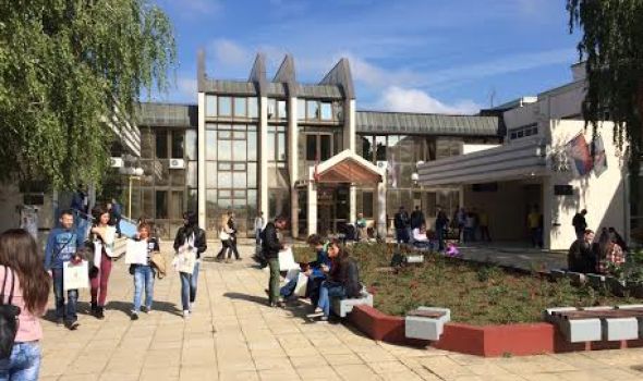 BRAVO: Univerzitet u Kragujevcu ponovo na ŠANGAJSKOJ LISTI među 500 najboljih u svetu