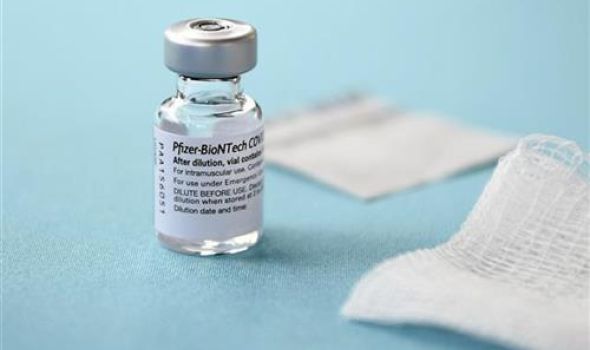 Vakcinacija u Kragujevcu: Na raspolaganju Fajzer i AstraZeneka, od sutra i Sputnjik V