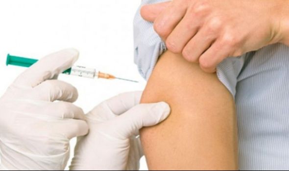 Za Kragujevčane još 7.000 vakcina