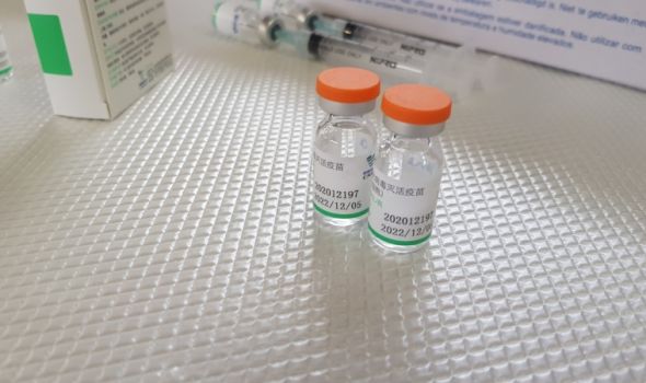 Nedeljno se protiv Korona virusa vakciniše 500 Kragujevčana, sve je više mladih