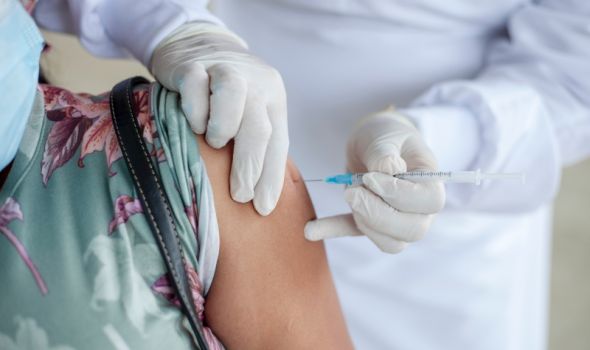 Oko 4.000 Kragujevčana do sada primilo vakcinu protiv sezonskog gripa