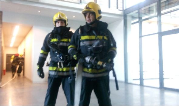 MUP u potrazi za vatrogascima, Kragujevcu potrebno osam