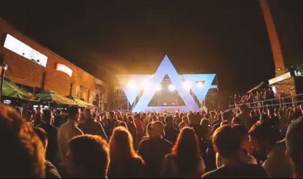 Počinje zagrevanje za najbolji evropski festival – EXIT VIBE u Kragujevcu
