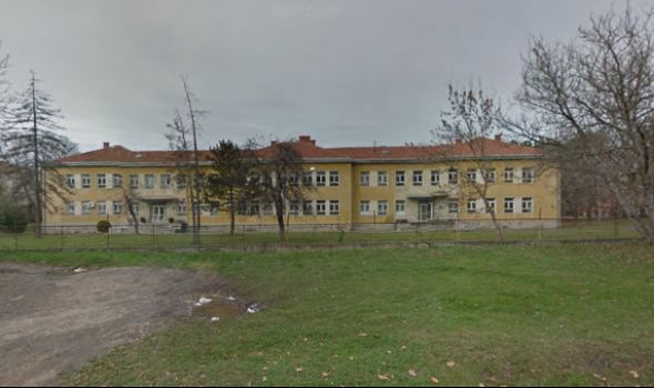 Opšta bolnica u Kragujevcu 2018.