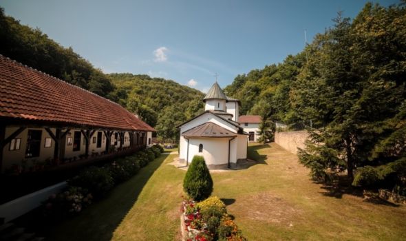 Nova besplatna vodička tura do Stragara i manastira Voljavča