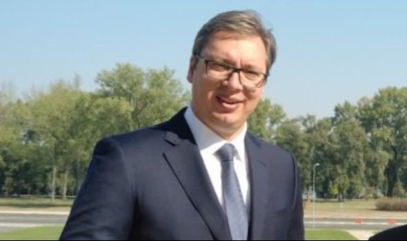 Vučić dolazi u Kragujevac: Počinje izgradnja industrijskog kompleksa Mind park