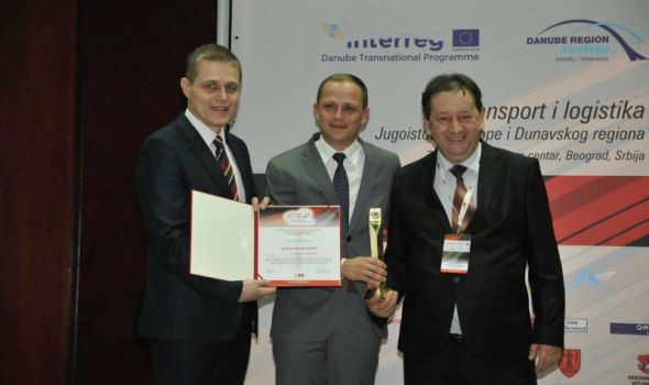 "Vulović group" dobitnik nagrade "Brand Leader Award" za 2018. godinu