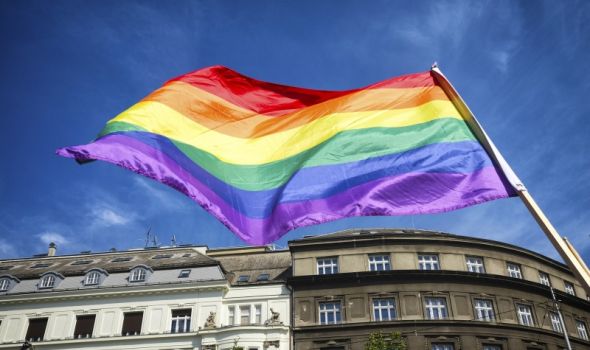 Obeležavanje Međunarodnog dana borbe protiv homofobije i transfobije