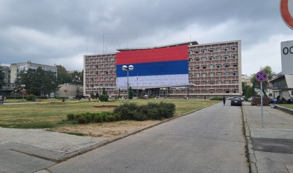 I Kragujevac obeležava Dan srpskog jedinstva, slobode i nacionalne zastave