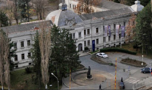 Zastavin sat: Simbol Kragujevca ponovo počinje da kuca