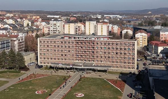 SNS, SPS i “300 Kragujevčana” počeli pregovore o formiranju vlasti u Kragujevcu: Ima li dogovora?