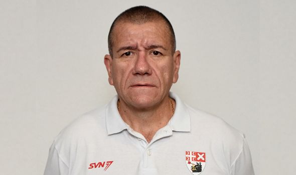 Milentijević novi trener rukometašica Radničkog