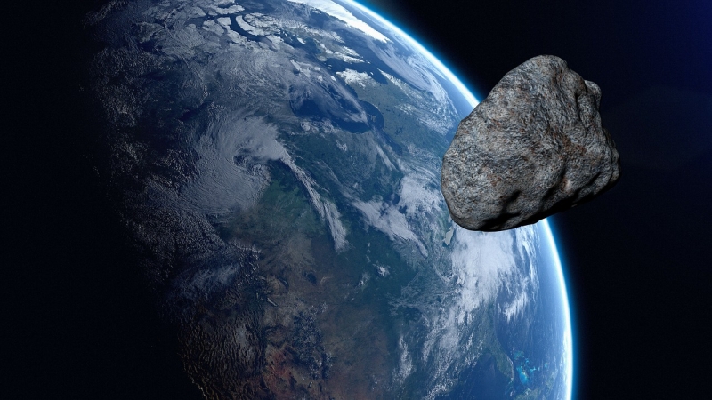 Najopasniji asteroid u Sunčevom sistemu star je 4,5 milijardi godina i može otkriti poreklo života na Zemlji