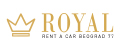 Rent a car Beograd Royal