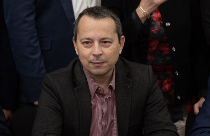 Dubljanin: Kragujevačka vlast čvrsto korača ka prinudnoj upravi